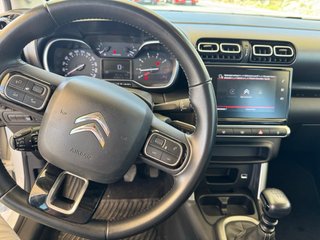 Citroen C3 2021
