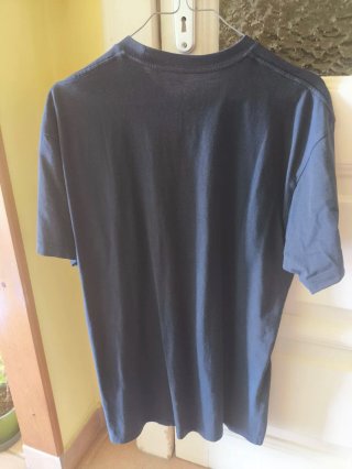 Maglietta Vans nera