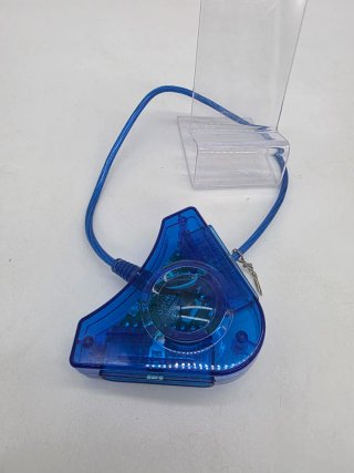 Adattatore Controller PSX PS1 PS2 a PC USB 1990