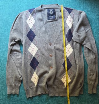 Jersey GANT Hombre Talla M