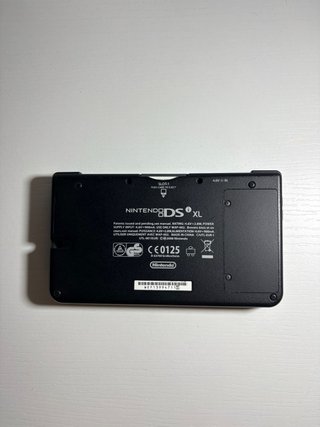 Nintendo 3DS Azul + 8 Juegos