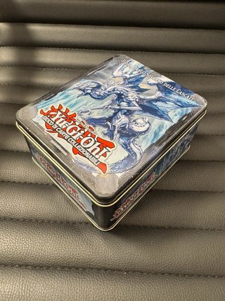 Yu-Gi-Oh Tcg Tidal Drago sovrano delle cascate