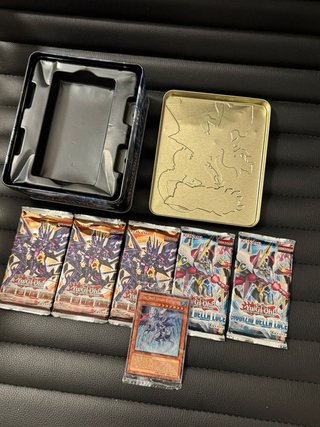 Yu-Gi-Oh Tcg Tidal Drago sovrano delle cascate