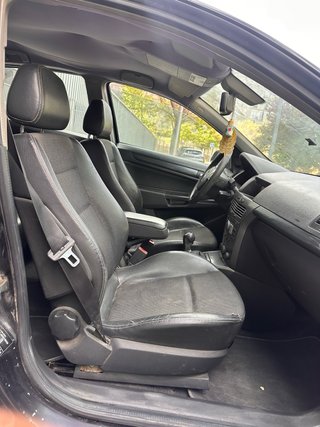 Opel Astra 2004