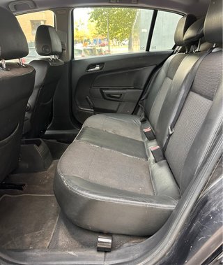 Opel Astra 2004