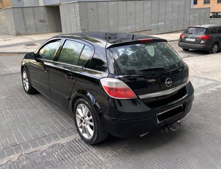 Opel Astra 2004