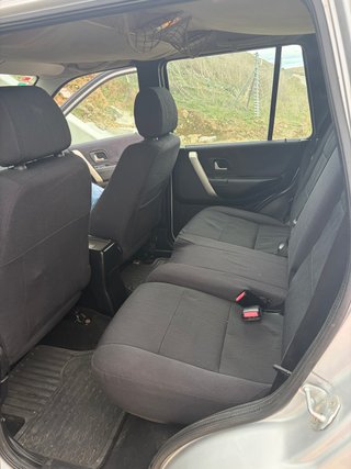 Land Rover Freelander 2004