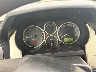 Land Rover Freelander 2004