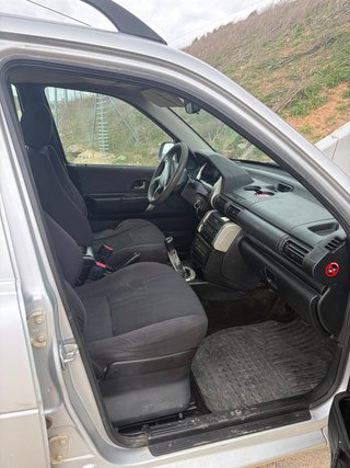 Land Rover Freelander 2004