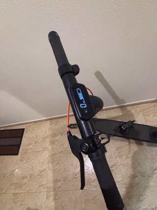 Patinete Eléctrico Ninebot E2 Pro