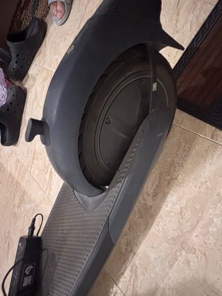 Patinete Eléctrico Ninebot E2 Pro