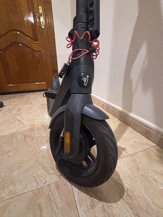 Patinete Eléctrico Ninebot E2 Pro