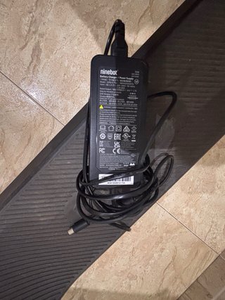 Patinete Eléctrico Ninebot E2 Pro