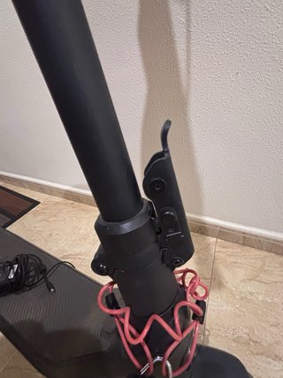 Patinete Eléctrico Ninebot E2 Pro