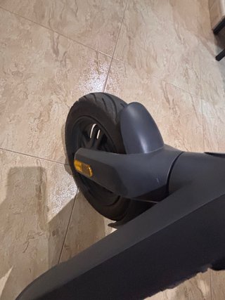 Patinete Eléctrico Ninebot E2 Pro