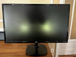 Monitor pantalla sin cable para despiece