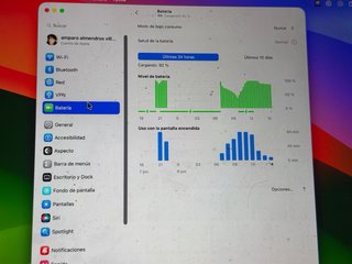 MacBook Pro 16 2019 Intel i9 16GB RAM