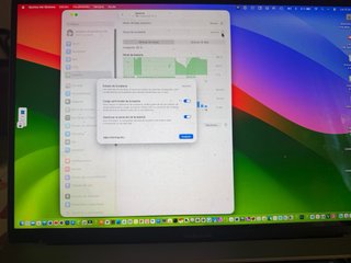 MacBook Pro 16 2019 Intel i9 16GB RAM