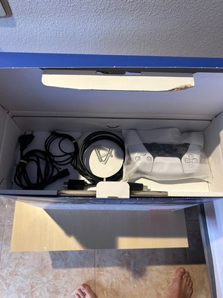 PlayStation 5 PS5 slim disquetera