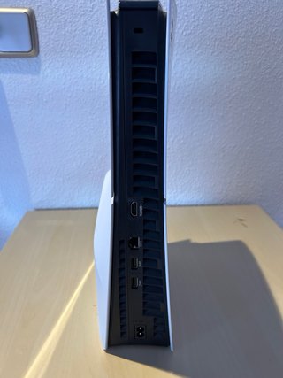 PlayStation 5 PS5 slim disquetera