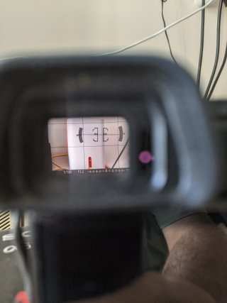 Sony Alpha a6300 Cámara Mirrorless