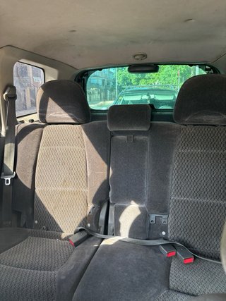 Hyundai Santa Fe 2003