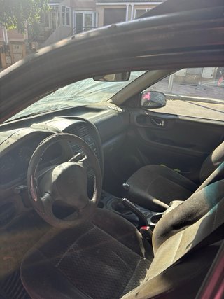 Hyundai Santa Fe 2003