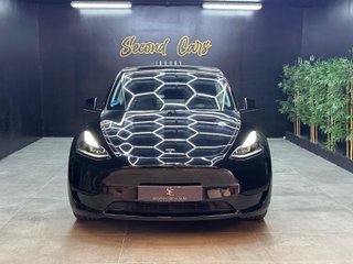 Tesla Model Y Tracción Trasera RWD