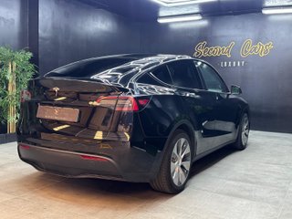 Tesla Model Y Tracción Trasera RWD