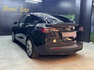 Tesla Model Y Tracción Trasera RWD