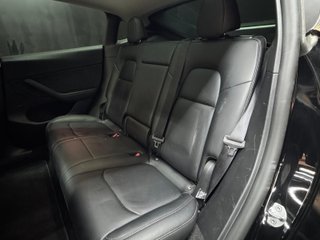 Tesla Model Y Tracción Trasera RWD
