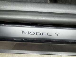 Tesla Model Y Tracción Trasera RWD