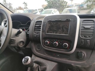 FIAT Talento 2021