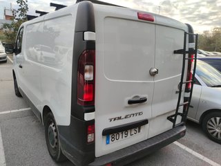 FIAT Talento 2021