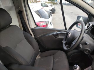 FIAT Talento 2021