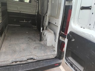 FIAT Talento 2021