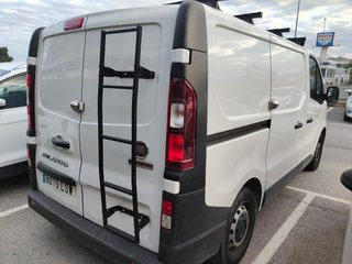 FIAT Talento 2021