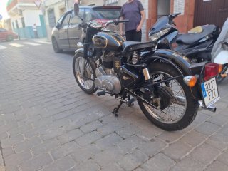 Royal Enfield Bullet 500cc