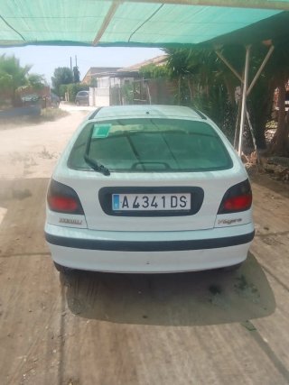 Renault Megane 1998
