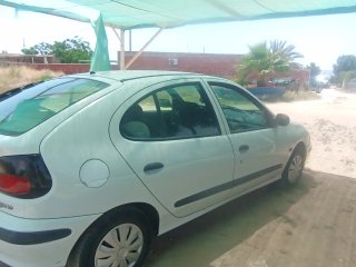 Renault Megane 1998