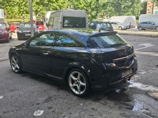 Opel Astra 2006