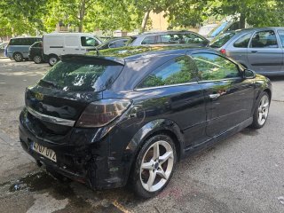 Opel Astra 2006