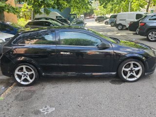 Opel Astra 2006