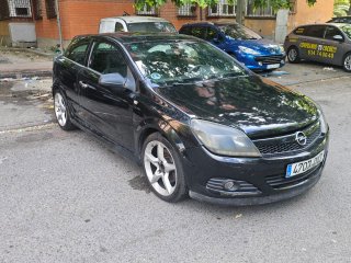 Opel Astra 2006