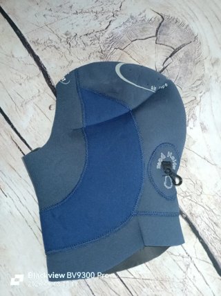 Gorro submarinismo
