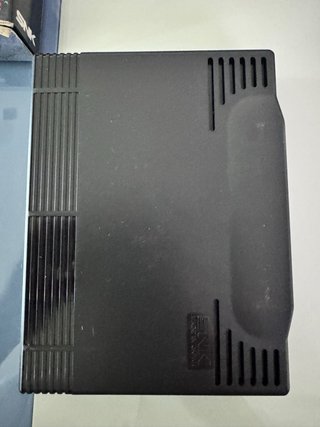 NAM 1975 Cartón SNK Neo Geo AES NeoGeo NG Jap