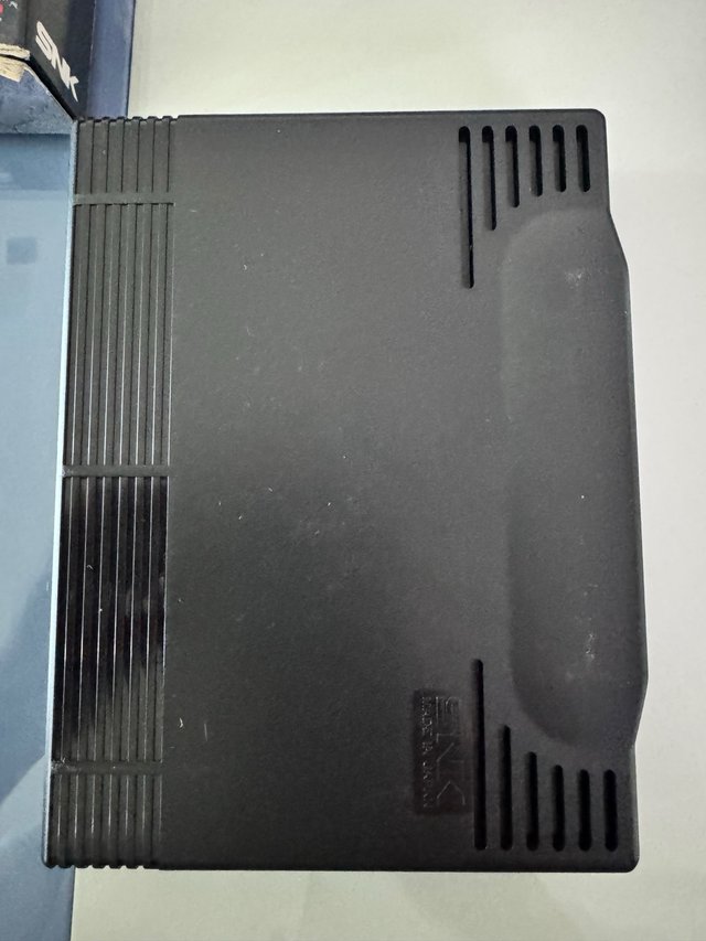 NAM 1975 Cartón SNK Neo Geo AES NeoGeo NG Jap