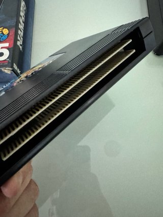 NAM 1975 Cartón SNK Neo Geo AES NeoGeo NG Jap