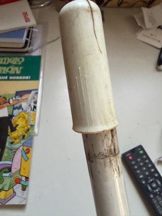 Bombín para ruedas de bicicleta