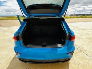 Audi A3 35 TDI S TRONIC S LINE BLACK LINE